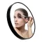 Compact Magnifying Makeup Mirror