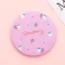 Mini Round Travel Makeup Mirror
