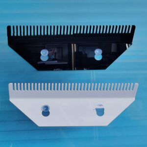 Acrylic Wig Display Stand
