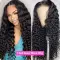 Glueless Deep Wave Lace Wig Set